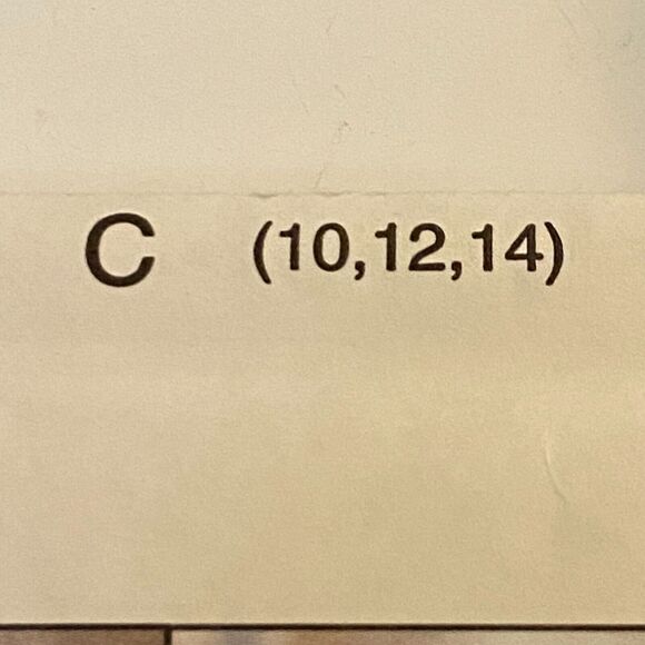 McCalls 9565 Pattern Jacket Vest Pant Miss 10 - 14 Modest Boxy Side Pocket - Picture 7 of 9